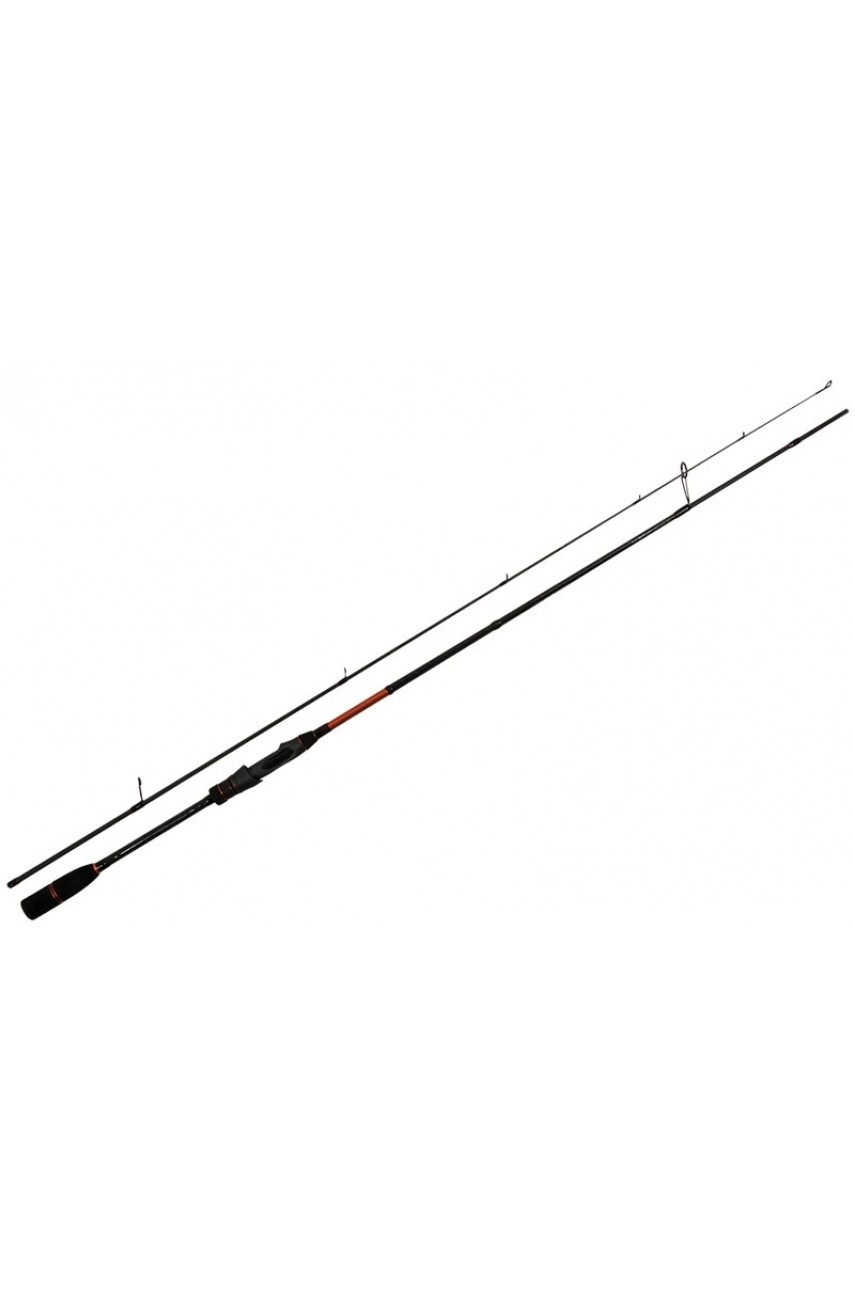 Удилище спиннинговое Maximus GRAVITY JIG 25XH, 2,5m  50-110g модель MJSSG25XH от Maximus