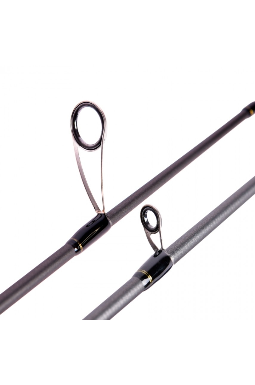 Удилище спиннинговое Maximus ADVISOR JIG 26XH 2,6m  50-120g модель MJSSA26XH от Maximus