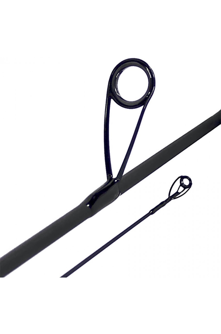 Удилище спиннинговое Maximus VILLAIN 24MH 2,4 m, 15-40g модель MSVI24MH от Maximus
