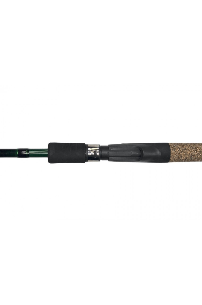 Удилище фидерное Maximus INTERCEPTOR 330XH 3.3 м 90/120/150 гр модель MFRIN330XH от Maximus