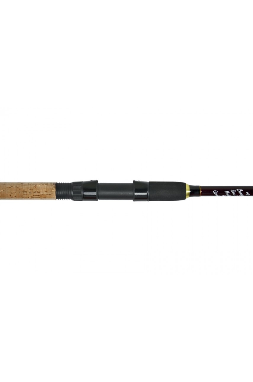 Удилище фидерное Maximus INVADER 420XH 4.2 м 90/120/150 гр модель MFRI420XH от Maximus