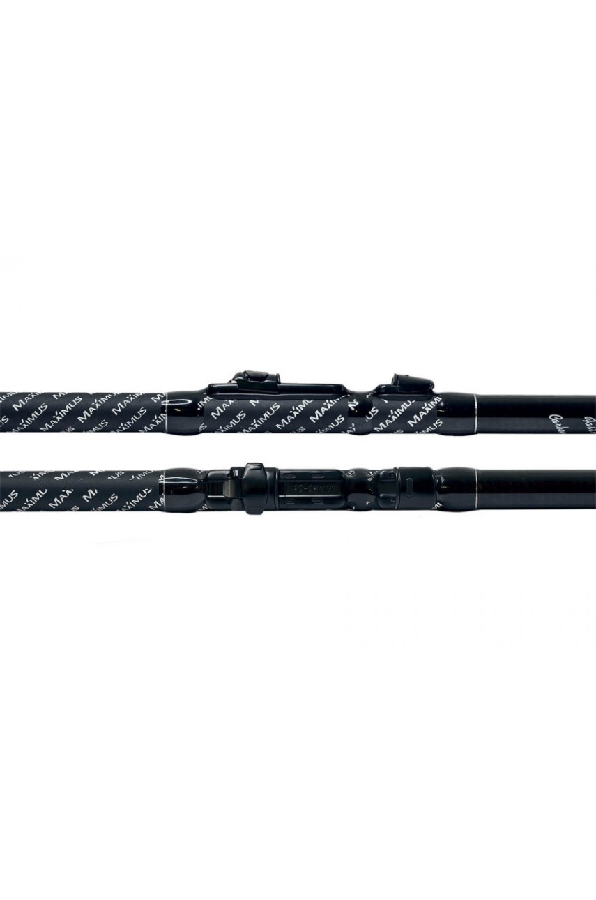 Удилище поплавочное матчевое Maximus REBEL 420 Tele Mathc 4.2 м модель MRTM420 от Maximus