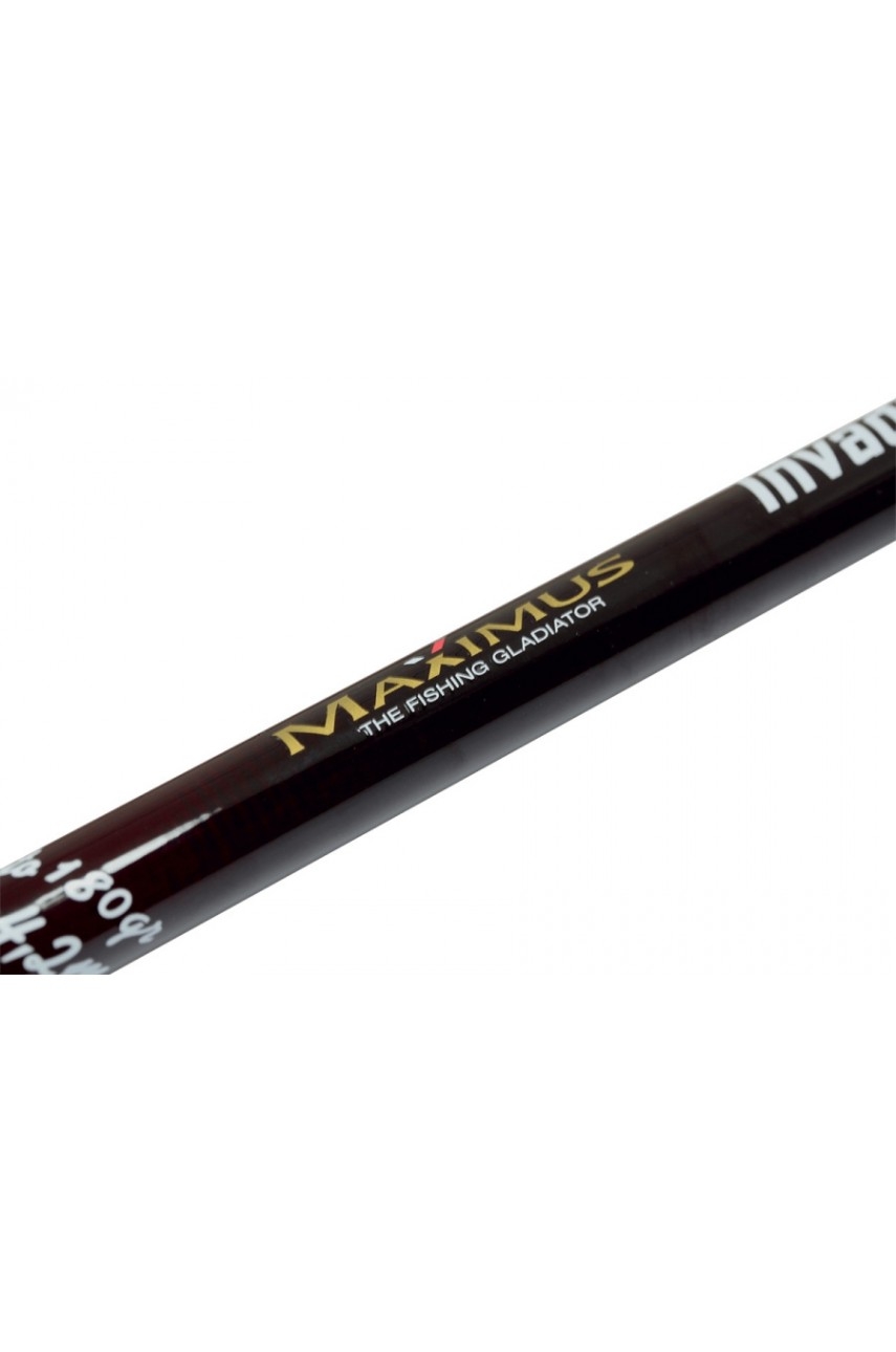 Удилище фидерное Maximus INVADER 360 M 3.6 м 30/60/90 гр модель MFRI360M от Maximus
