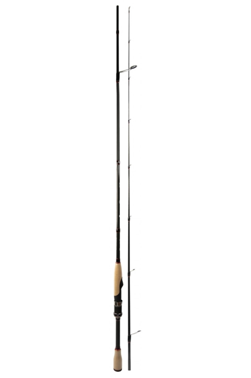 Удилище спиннинговое Maximus MARAUDER-X 662MH 10-42g модель MTSSMX662MH от Maximus