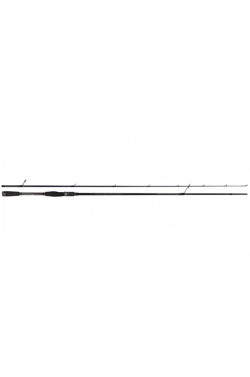 Удилище спиннинговое Maximus MESCALITO 862XH 2.59m 28-84g модель MJSSME862XH от Maximus