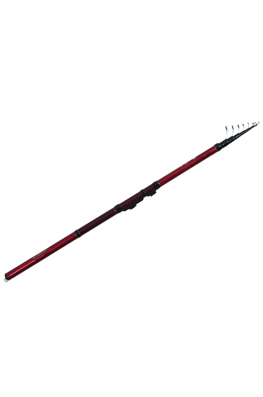 Удилище поплавочное Maximus с кол. North Witch  3,9 m, 3-15 g модель MTRFNW390 от Maximus