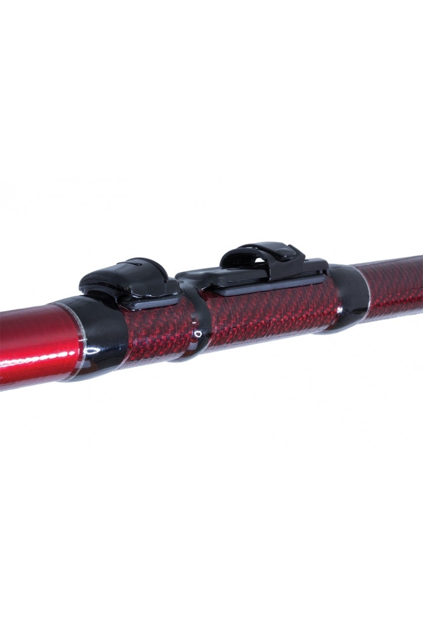 Удилище поплавочное Maximus с кол. North Witch  3,9 m, 3-15 g модель MTRFNW390 от Maximus