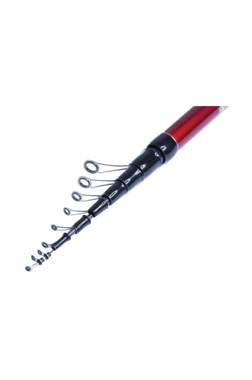 Удилище поплавочное Maximus с кол. North Witch  3,9 m, 3-15 g модель MTRFNW390 от Maximus