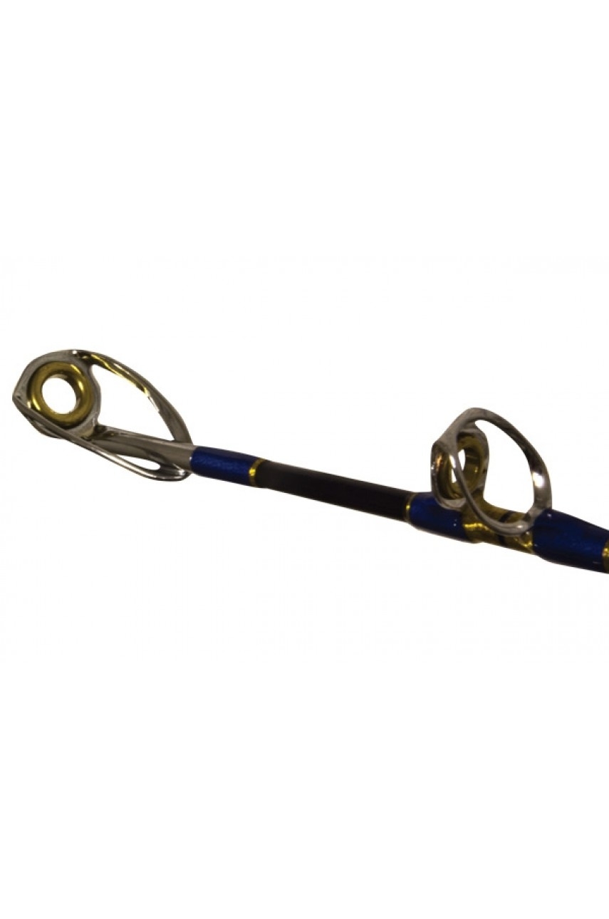Удилище морское Maximus Deep Hunter 190H 1,9m max 50 lb 800g модель MBRDH190H от Maximus