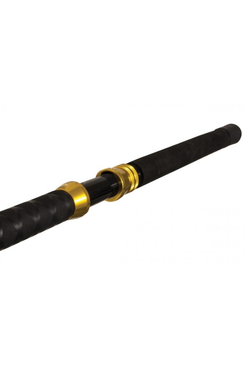 Удилище морское Maximus Deep Hunter 190H 1,9m max 50 lb 800g модель MBRDH190H от Maximus