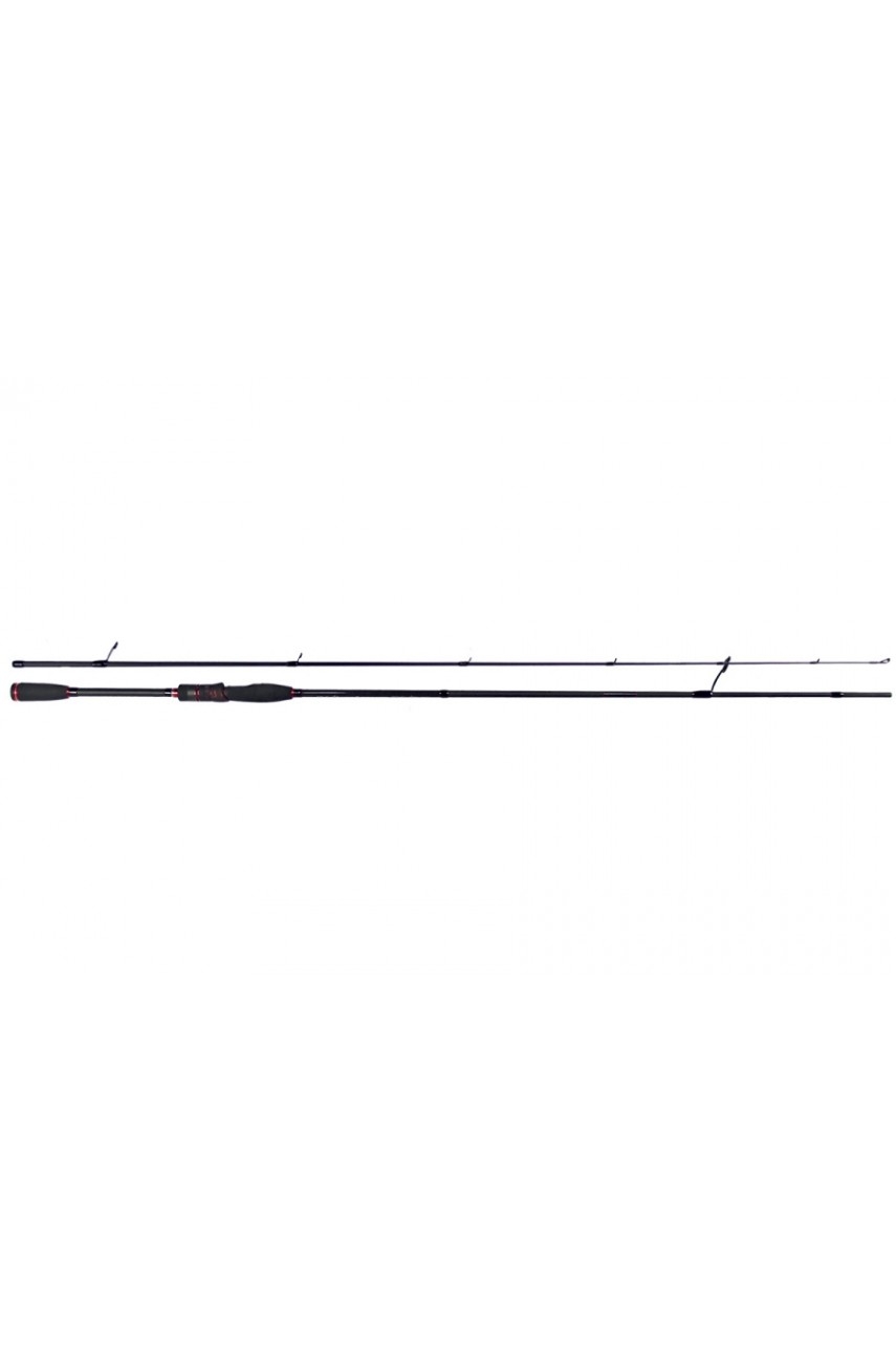 Удилище спиннинговое Maximus HIGH ENERGY-Z  JIG 26XH 2,6m  40-100g модель MJSSHEZ26XH от Maximus