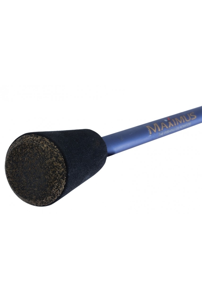 Удилище кастинговое Maximus STREETRACER C 21ML, 2,1m ,  4-16g модель MULCSR21ML от Maximus