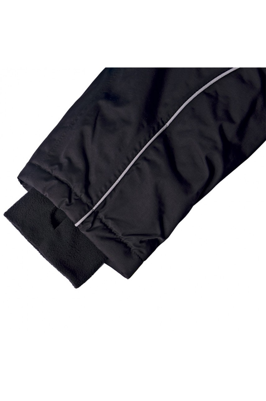 Костюм зимний Alaskan New Polar M красный/черный L (куртка+полукомбинезон) модель AWSNPMRBL от Alaskan