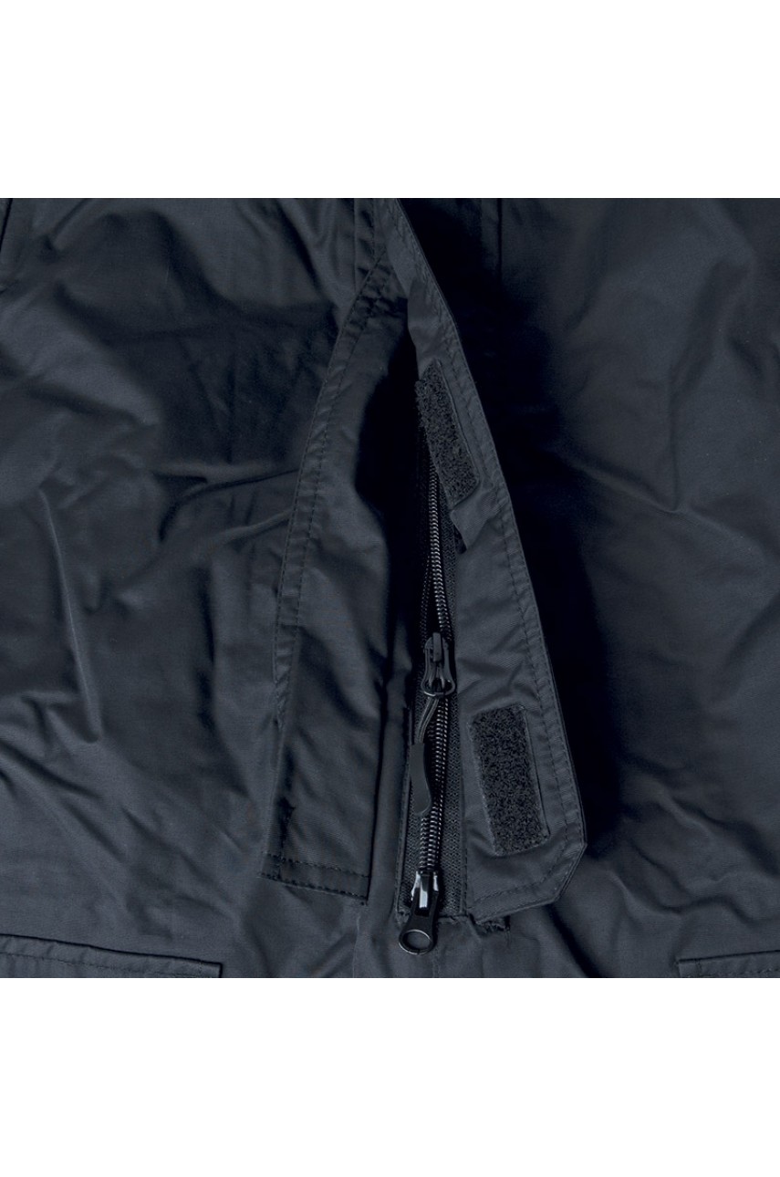 Костюм зимний Alaskan New Polar M красный/черный L (куртка+полукомбинезон) модель AWSNPMRBL от Alaskan
