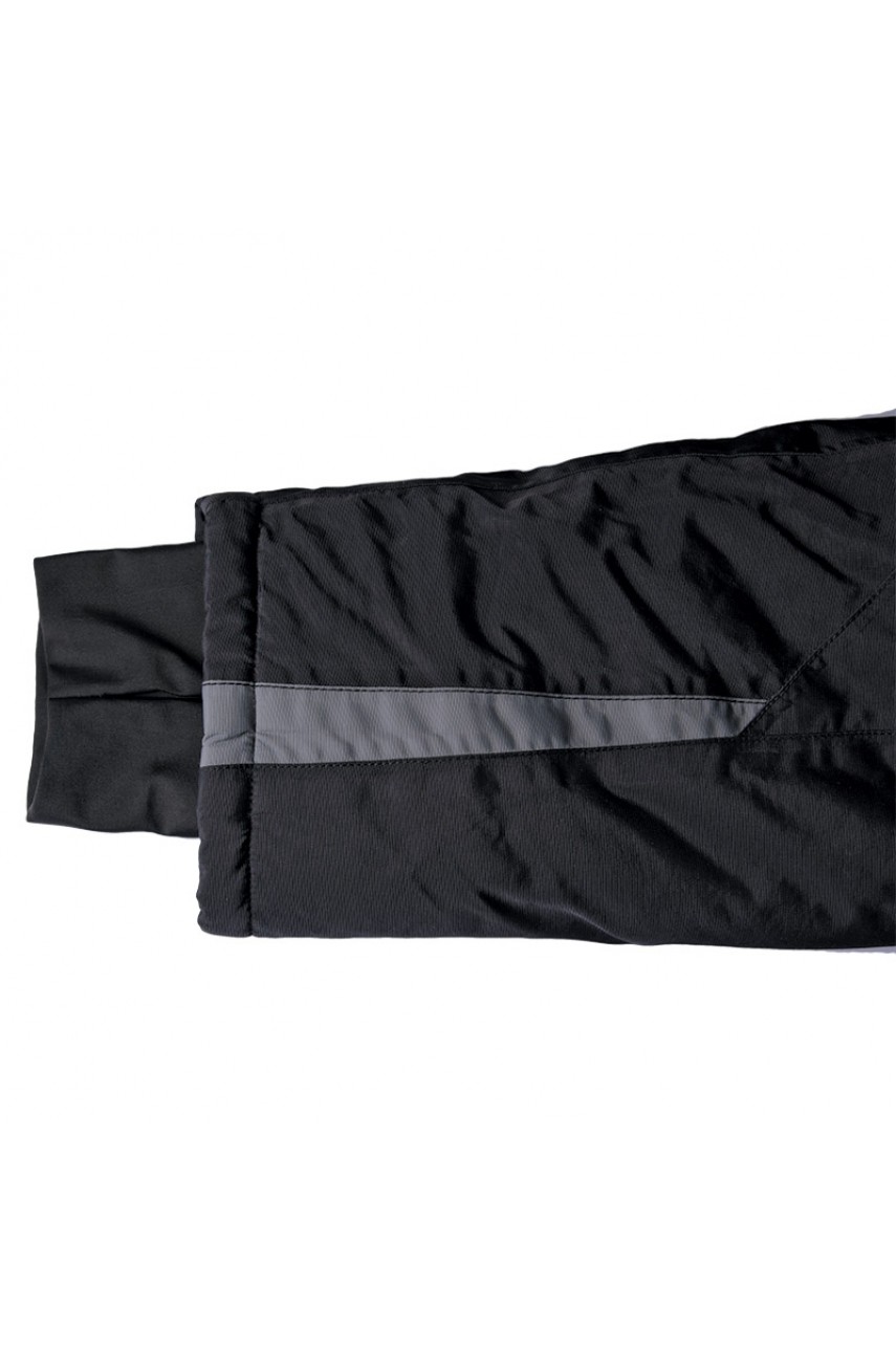 Костюм зимний Alaskan Dakota серый/черный XXL (куртка+полукомбинезон) модель AWSDGBXXL от Alaskan