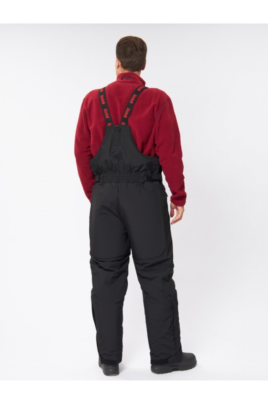 Костюм зимний Alaskan Cherokee поддерживающий XXXL красный/черный модель AWSCRBXXXL от Alaskan