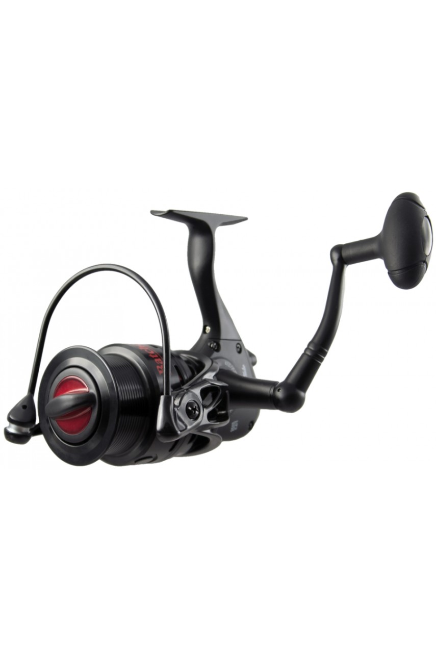 Катушка безынерционная фидерная Black Side Batcher 4500FD (3+1 подш.) модель BSB4500FD от Black Side