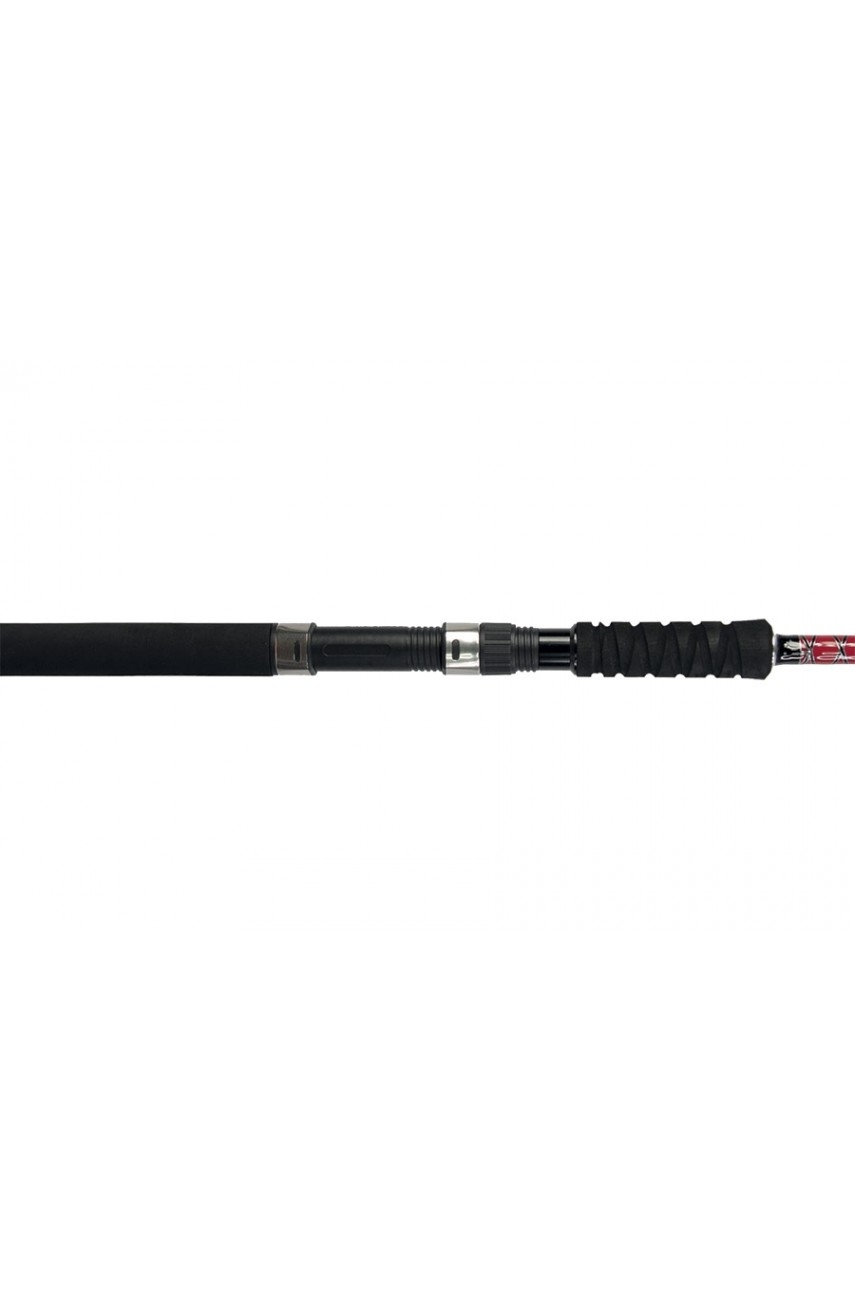 Удилище троллинговое Maximus TRACER 702H 2.1m  60-120lb модель MTRLHT702H от Maximus