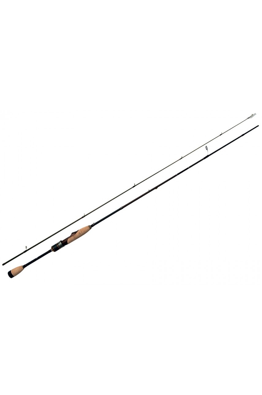 Удилище спиннинговое Maximus LEGEND AREA 662UL 2,01m 1-7g модель MAESL662UL от Maximus
