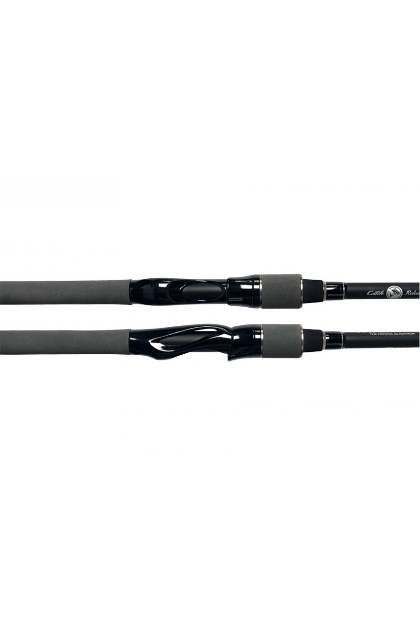 Удилище спиннинговое Maximus WILD POWER-Z JIG 228M 2,28m 7-28g модель MJSSWPZ228M от Maximus