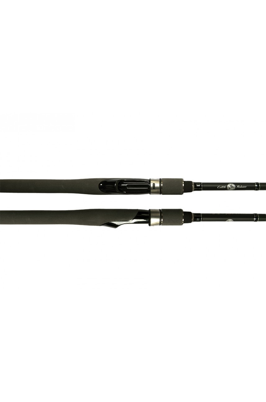 Удилище спиннинговое Maximus WILD POWER-Z 24MH 2,4m 15-40g модель MSWPZ24MH от Maximus