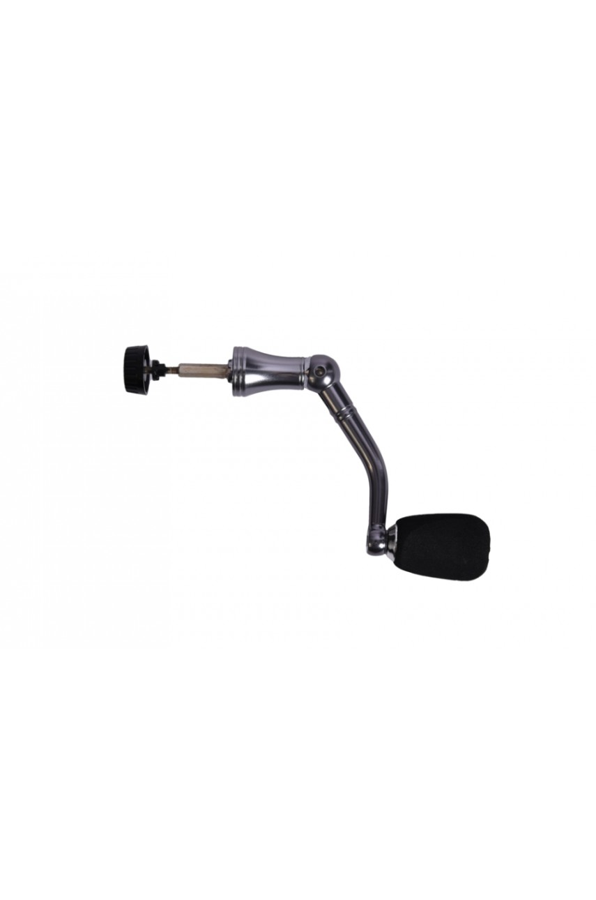 Катушка безынерционная Black Side Aviator 4500FD (7+1 подш.) модель BSAV4500FD от Black Side