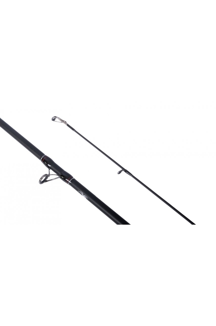 Удилище кастинговое Maximus BLACK WIDOW -X  C 24ML  2,4 m 5-20 g 5-14 lb модель MCBWX24ML от Maximus