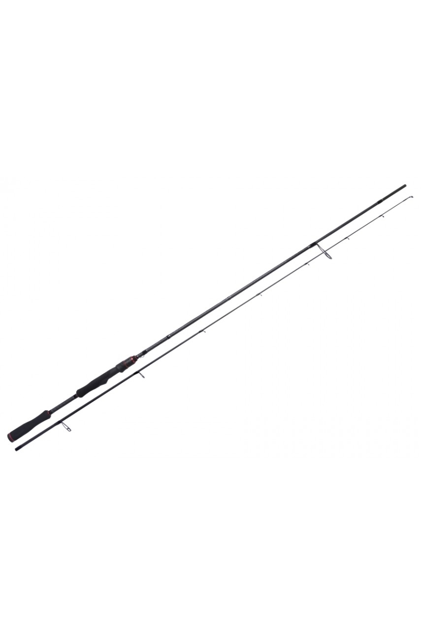 Удилище спиннинговое Maximus BLACK WIDOW -X Heavy Jig  25XH 2,5m 40-90g модель MJSSBW25XH от Maximus