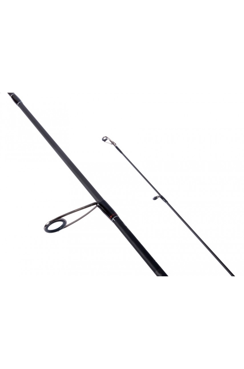 Удилище спиннинговое Maximus BLACK WIDOW -X Light Jig  22M 2,2m 8-28g модель MJSSBW22M от Maximus