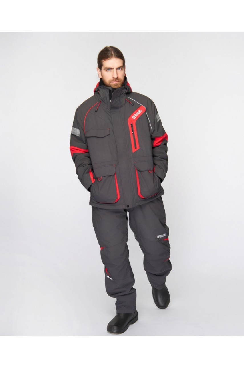 Костюм лодочный  Alaskan Rudder Hunter   S