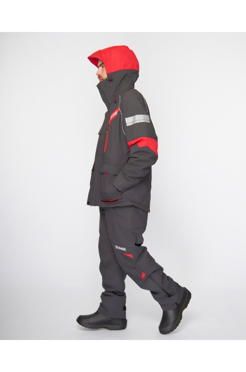Костюм лодочный  Alaskan Rudder Hunter XXXL модель ARHGXXXL от Alaskan