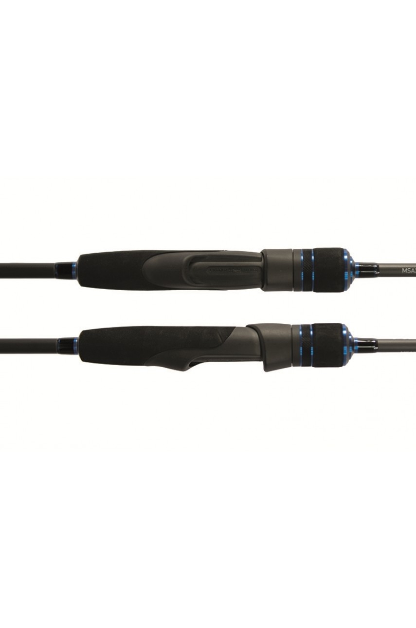 Удилище спиннинговое Maximus ADVISOR CHUB 203L 2,03m  3-12g модель MSAC203L от Maximus