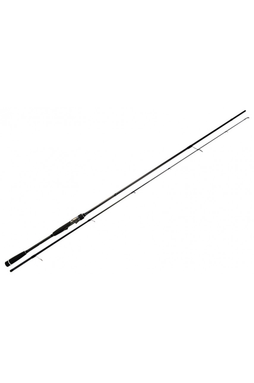 Удилище спиннинговое Maximus ADVISOR WJ 26ML 2,6m  5-25g модель MJSSAWJ26ML от Maximus