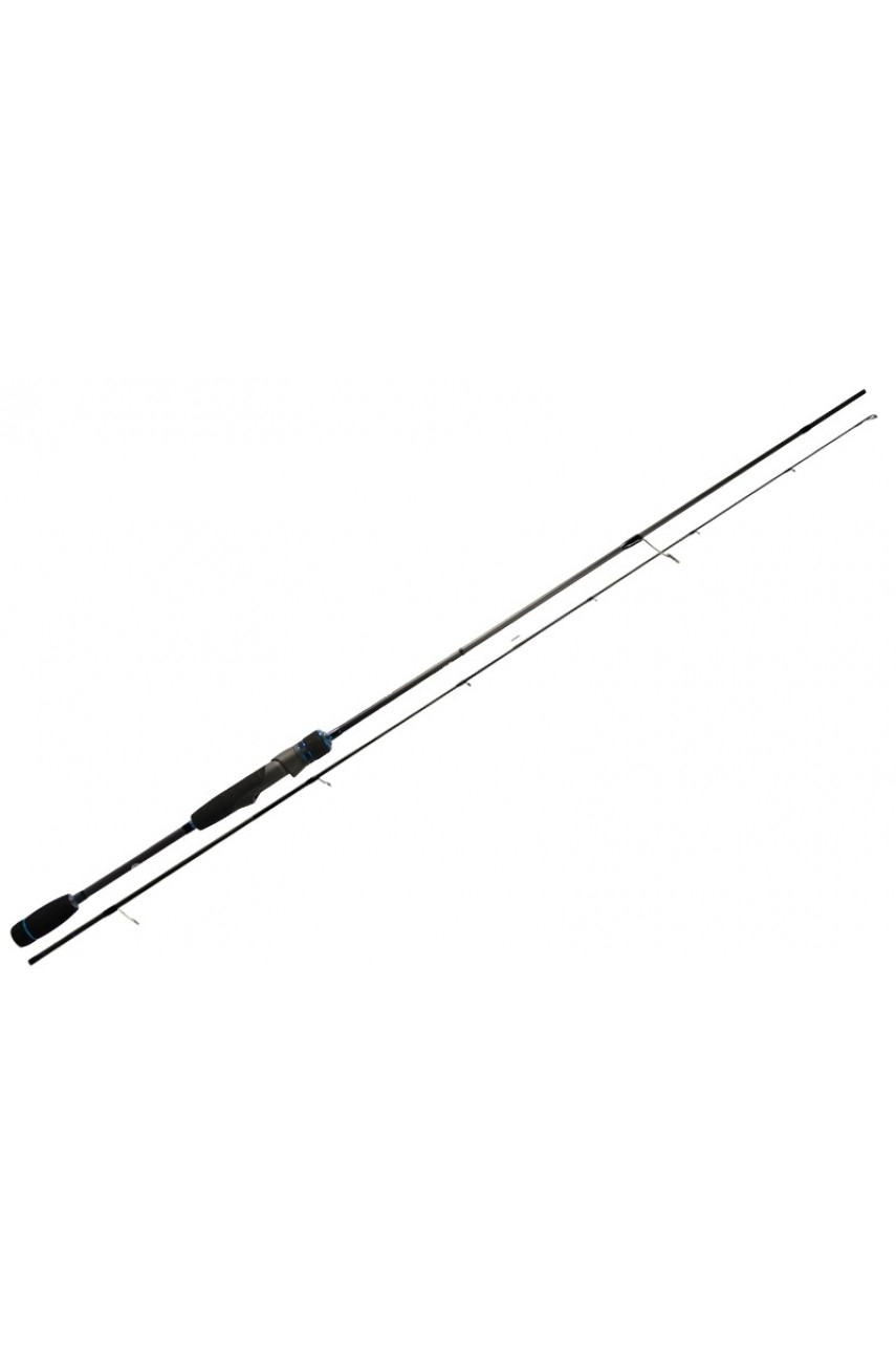 Удилище спиннинговое Maximus ADVISOR CHUB 198UL 1,98m  1-7g модель MSAC198UL от Maximus