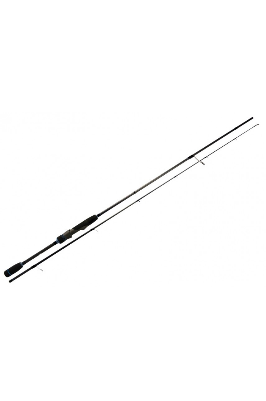 Удилище спиннинговое Maximus ADVISOR TWITCHING 201ML 2,01m  5-21g модель MTSA201ML от Maximus