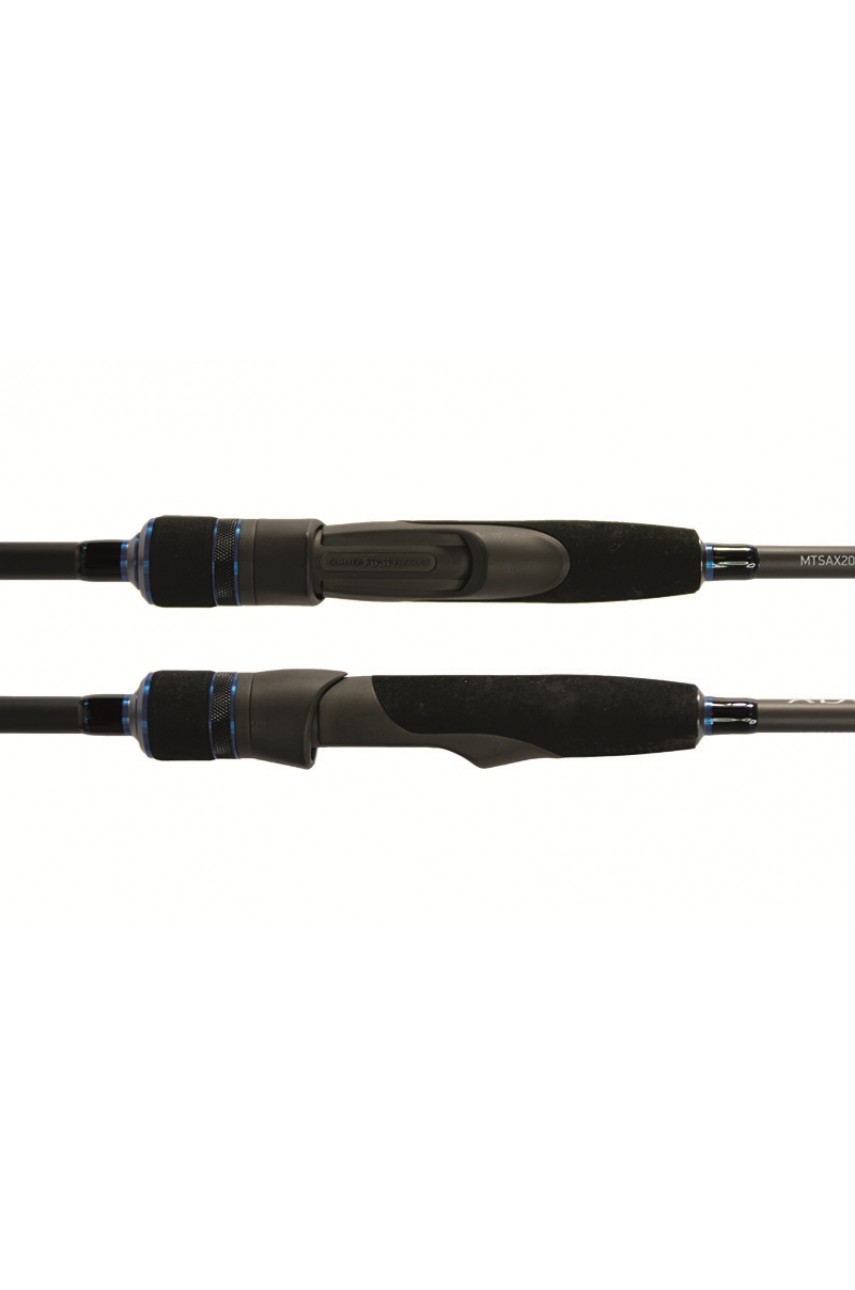 Удилище спиннинговое Maximus ADVISOR TWITCHING 198L 1,98m  3-14g модель MTSA198L от Maximus