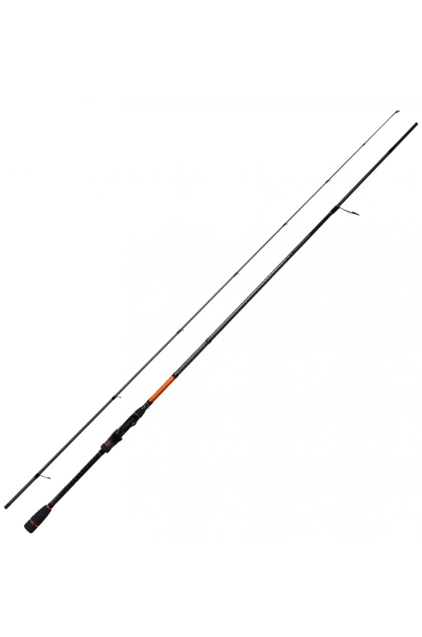 Удилище спиннинговое Maximus GRAVITY-X JIG 23ML 2,3m  5-21g модель MJSSGX23ML от Maximus