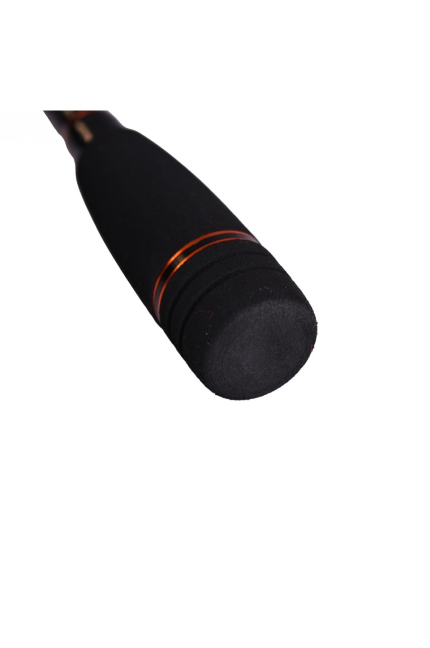 Удилище спиннинговое Maximus GRAVITY-X JIG 23ML 2,3m  5-21g модель MJSSGX23ML от Maximus