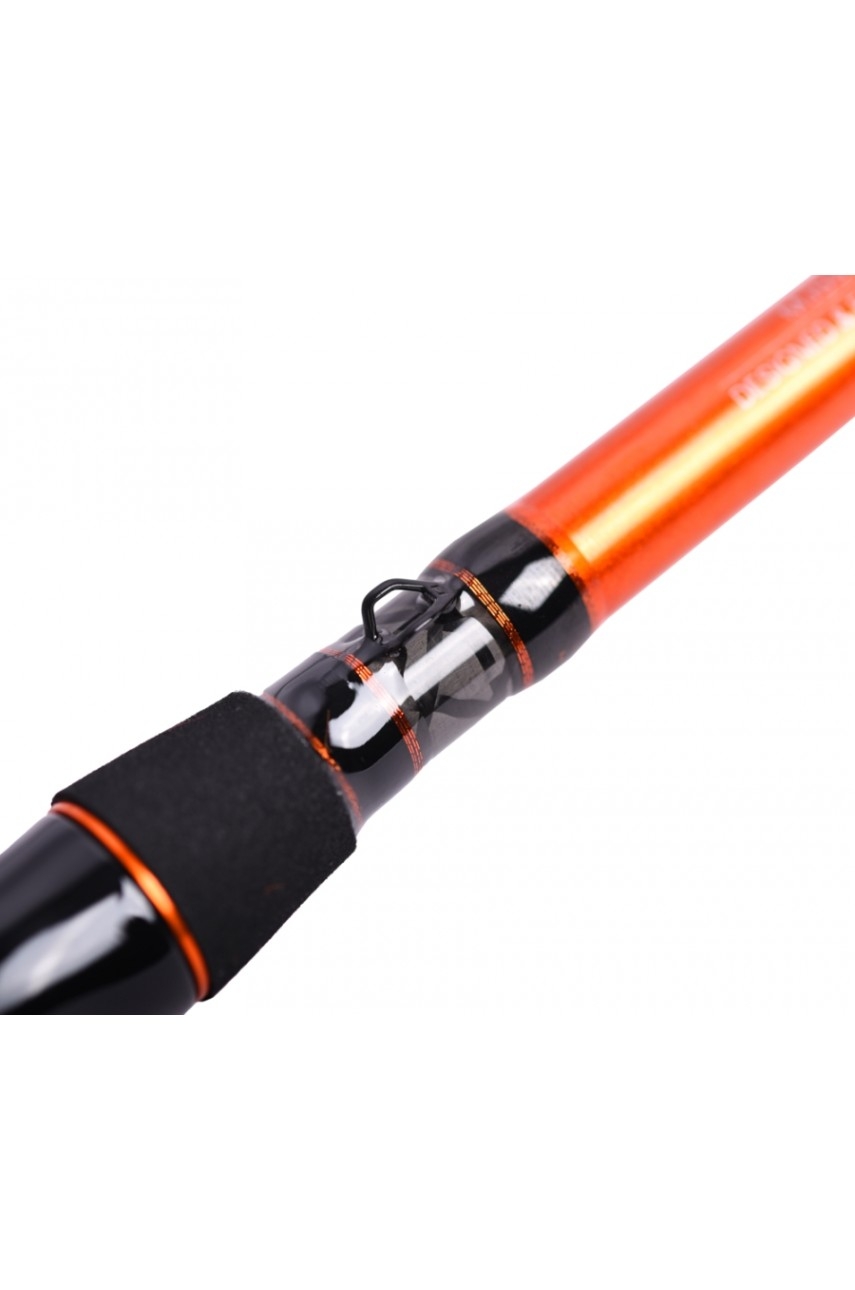 Удилище спиннинговое Maximus GRAVITY-X JIG 23ML 2,3m  5-21g модель MJSSGX23ML от Maximus
