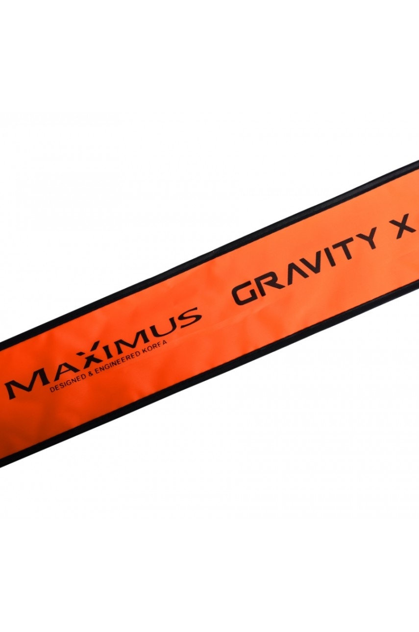Удилище спиннинговое Maximus GRAVITY-X JIG 23ML 2,3m  5-21g модель MJSSGX23ML от Maximus