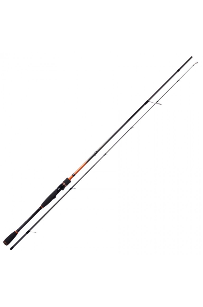 Удилище кастинговое Maximus WORKHORSE-BF 712MH 2,16m 10,5-35g 2pcs модель MCWHBF712MH от Maximus