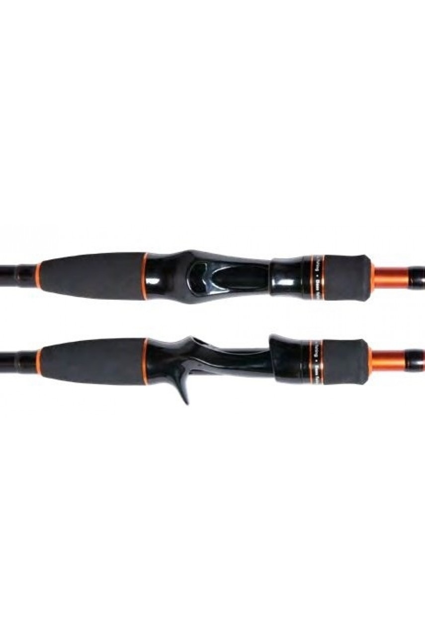 Удилище кастинговое Maximus WORKHORSE-BF 712MH 2,16m 10,5-35g 2pcs модель MCWHBF712MH от Maximus