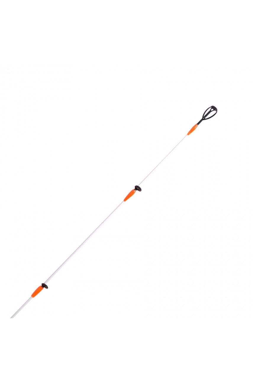 Удилище спиннинговое Maximus GRAVITY-X MICROJIG 202SUL 2,0m 0,6-5g модель MMJSGX202SUL от Maximus