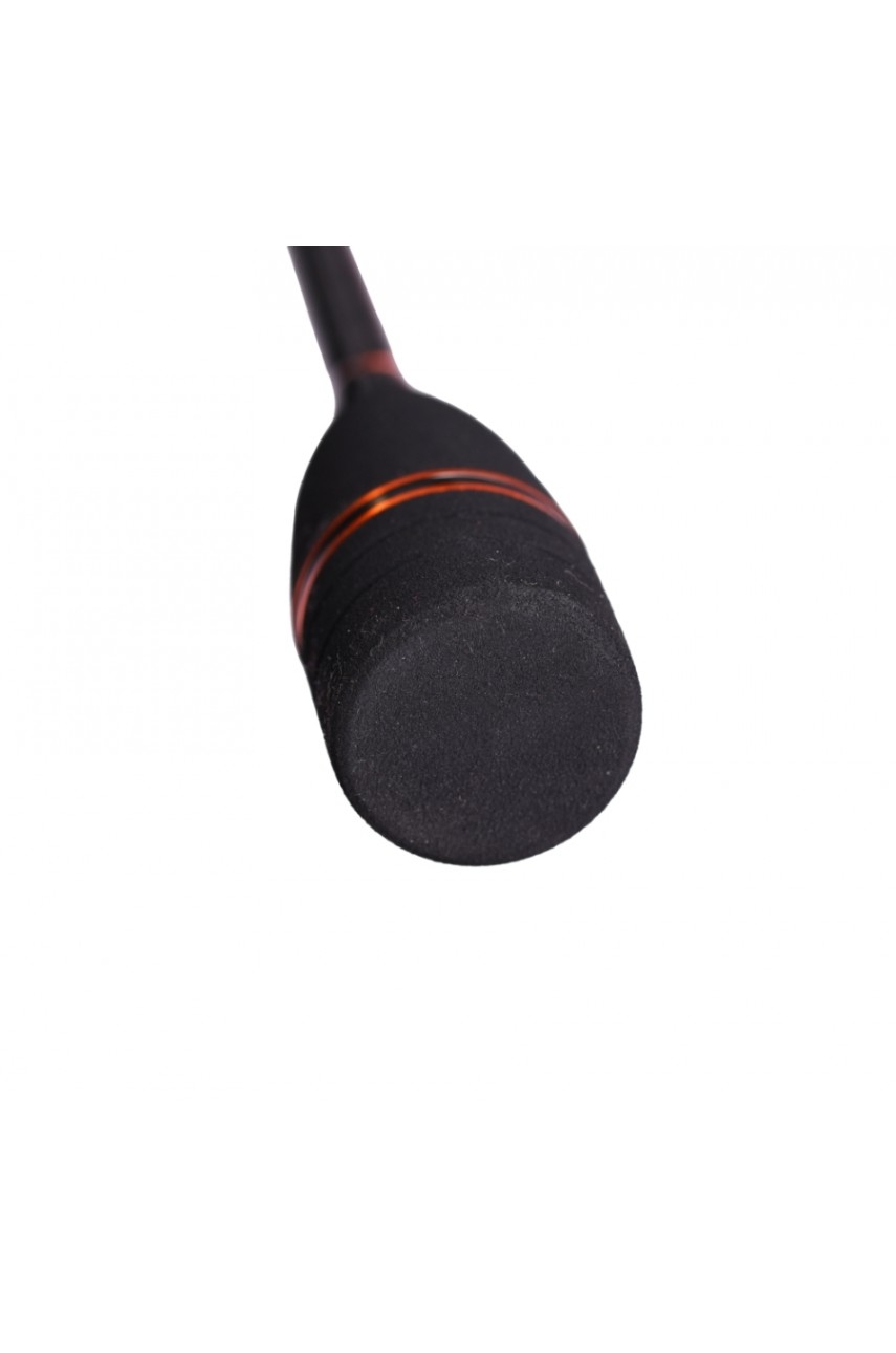 Удилище спиннинговое Maximus GRAVITY-X MICROJIG 202SUL 2,0m 0,6-5g модель MMJSGX202SUL от Maximus
