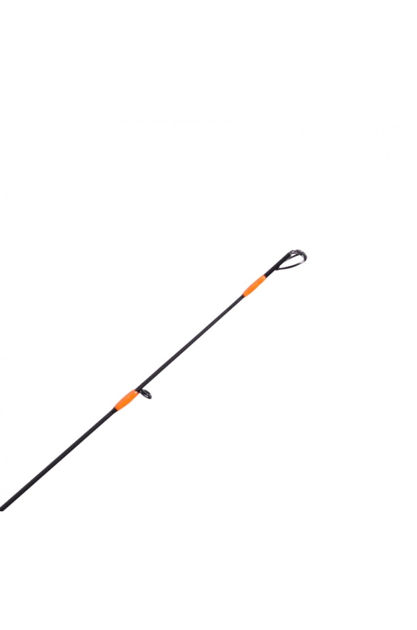 Удилище спиннинговое Maximus GRAVITY-X MICROJIG 222UL 2,2m 0,8-7g модель MMJSGX222UL от Maximus