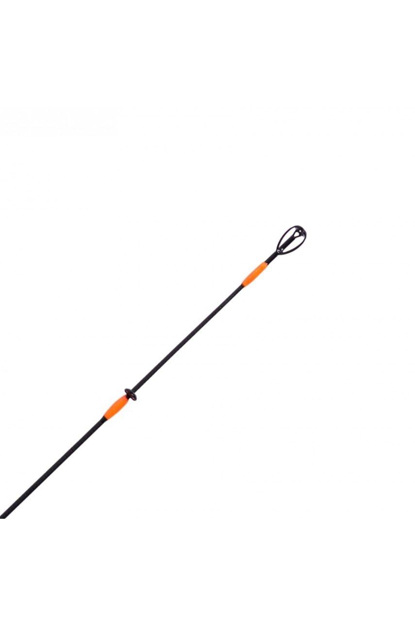 Удилище спиннинговое Maximus GRAVITY-X MICROJIG 222UL 2,2m 0,8-7g модель MMJSGX222UL от Maximus