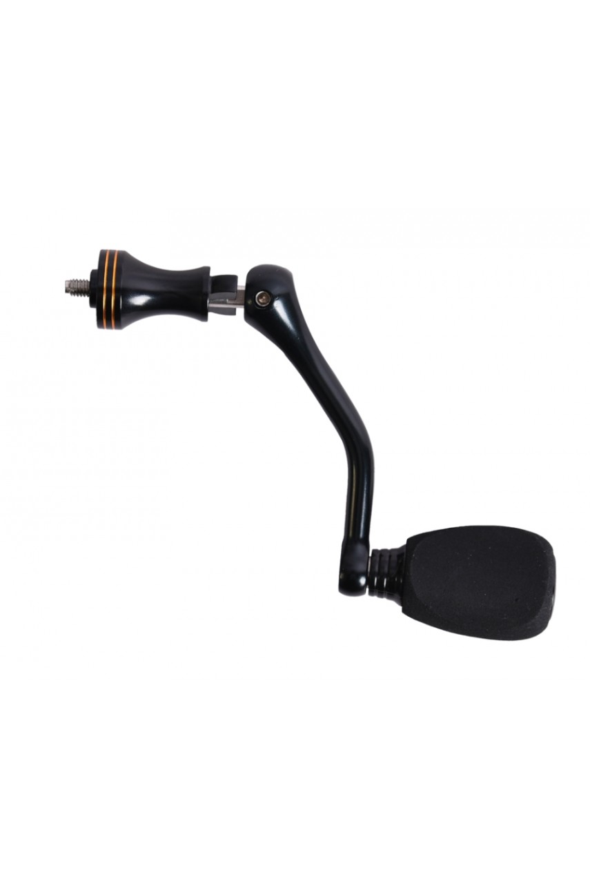 Катушка безынерционная Black Side Zircon 2500FD (7+1 подш.) модель BSZI2500FD от Black Side