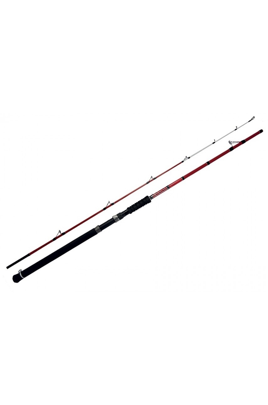 Удилище троллинговое Maximus TRACER 702ML 2.1m 10-25lb модель MTRLHT702ML от Maximus