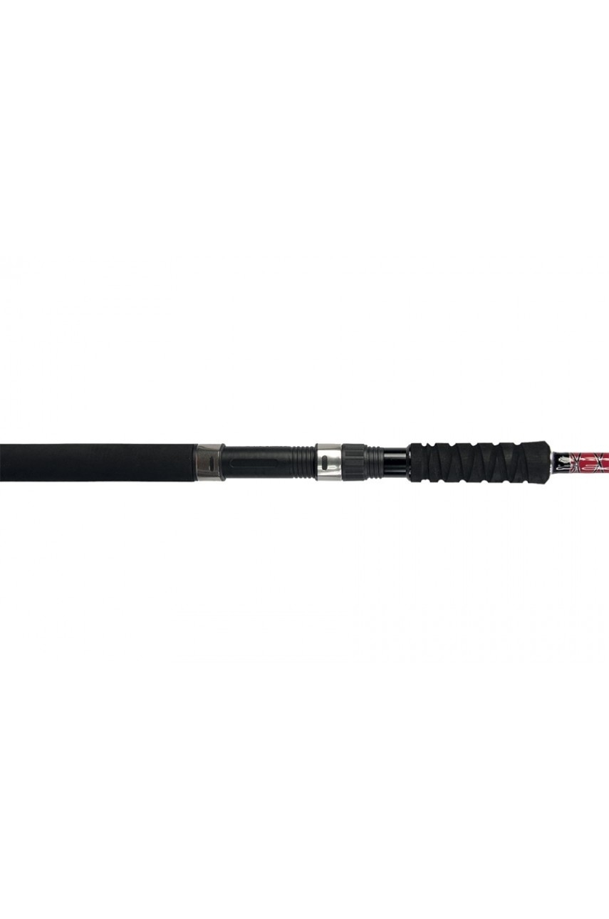 Удилище троллинговое Maximus TRACER 702ML 2.1m 10-25lb модель MTRLHT702ML от Maximus