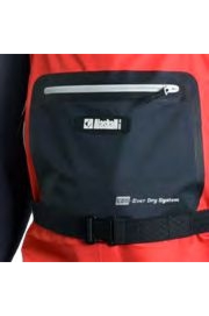 Вейдерсы Alaskan Adventure Red XL модель AWARXL от Alaskan